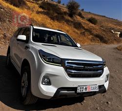 Haval H9